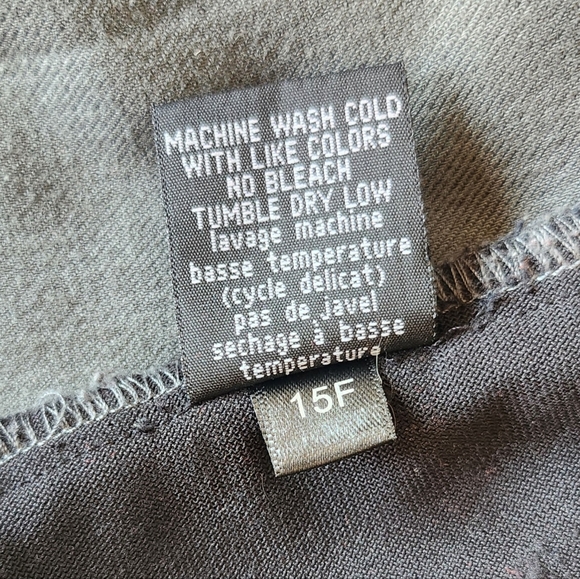 Kuhl Jacket Mens Small Green Cream Plaid Zip Up Lightweight Shacket Outerwear - Picture 13 of 13